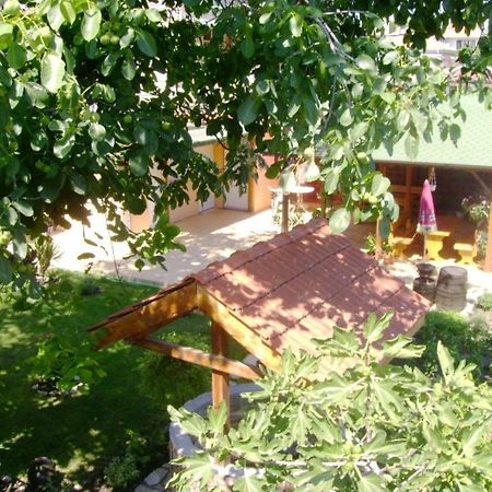 Guest House Jumbo Aheloy Esterno foto