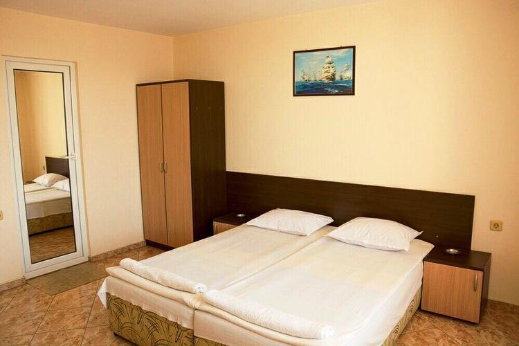 Guest House Jumbo Aheloy Esterno foto