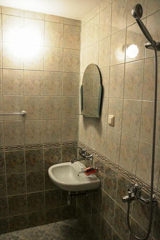 Guest House Jumbo Aheloy Esterno foto