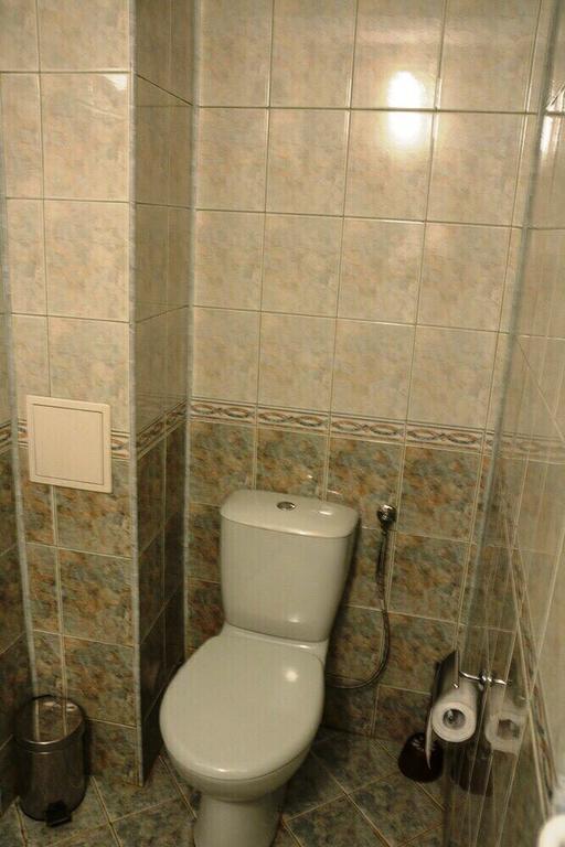 Guest House Jumbo Aheloy Esterno foto