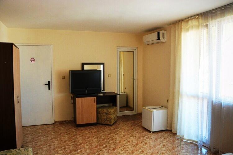 Guest House Jumbo Aheloy Esterno foto